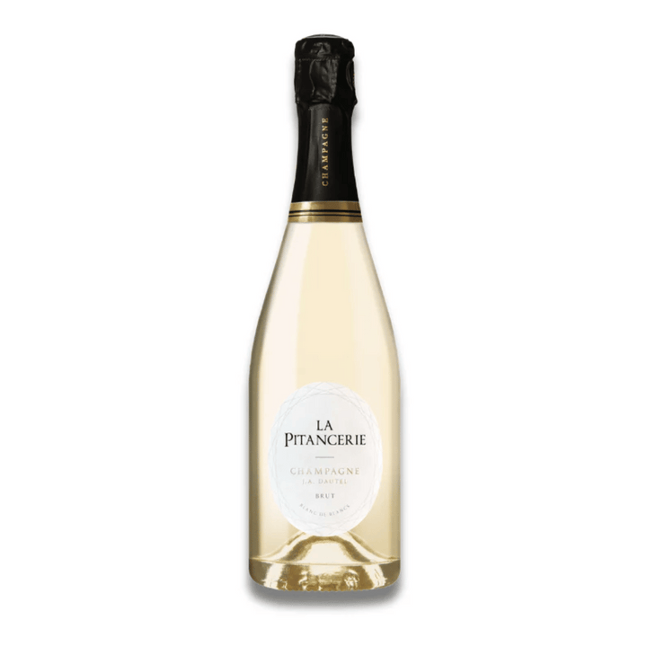 Champagne Brut Blanc de blancs