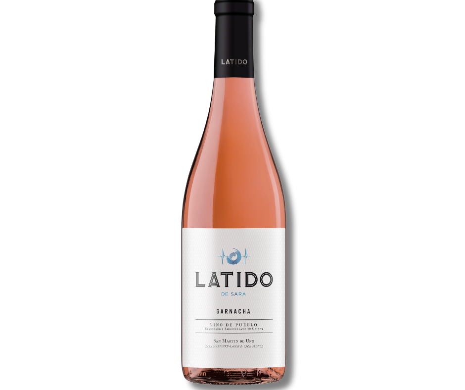 Latido de Sara