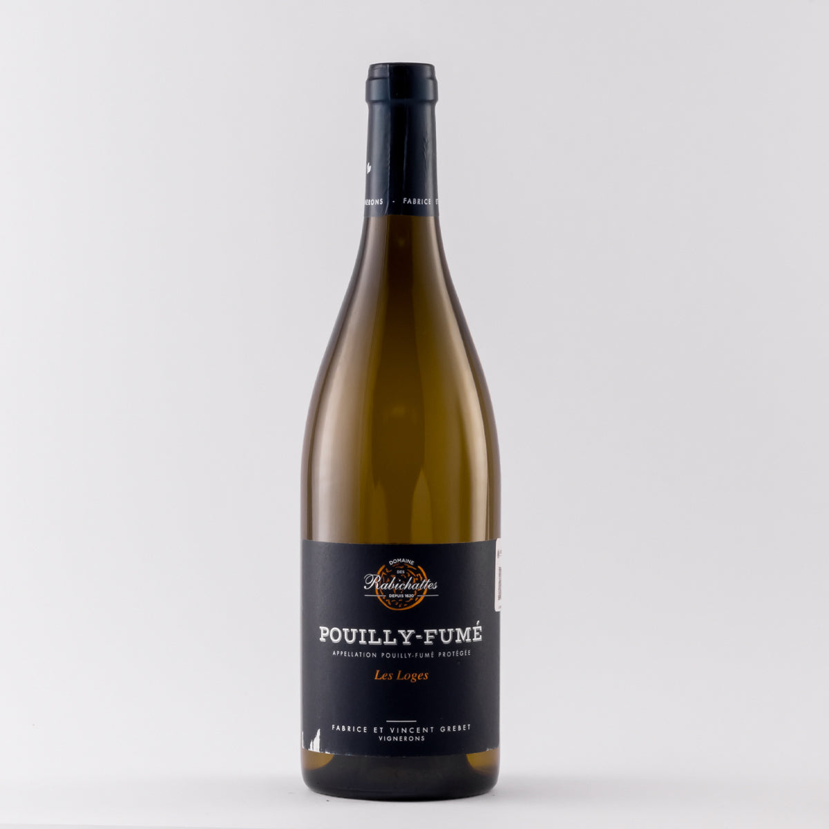 Domaine des Rabichattes