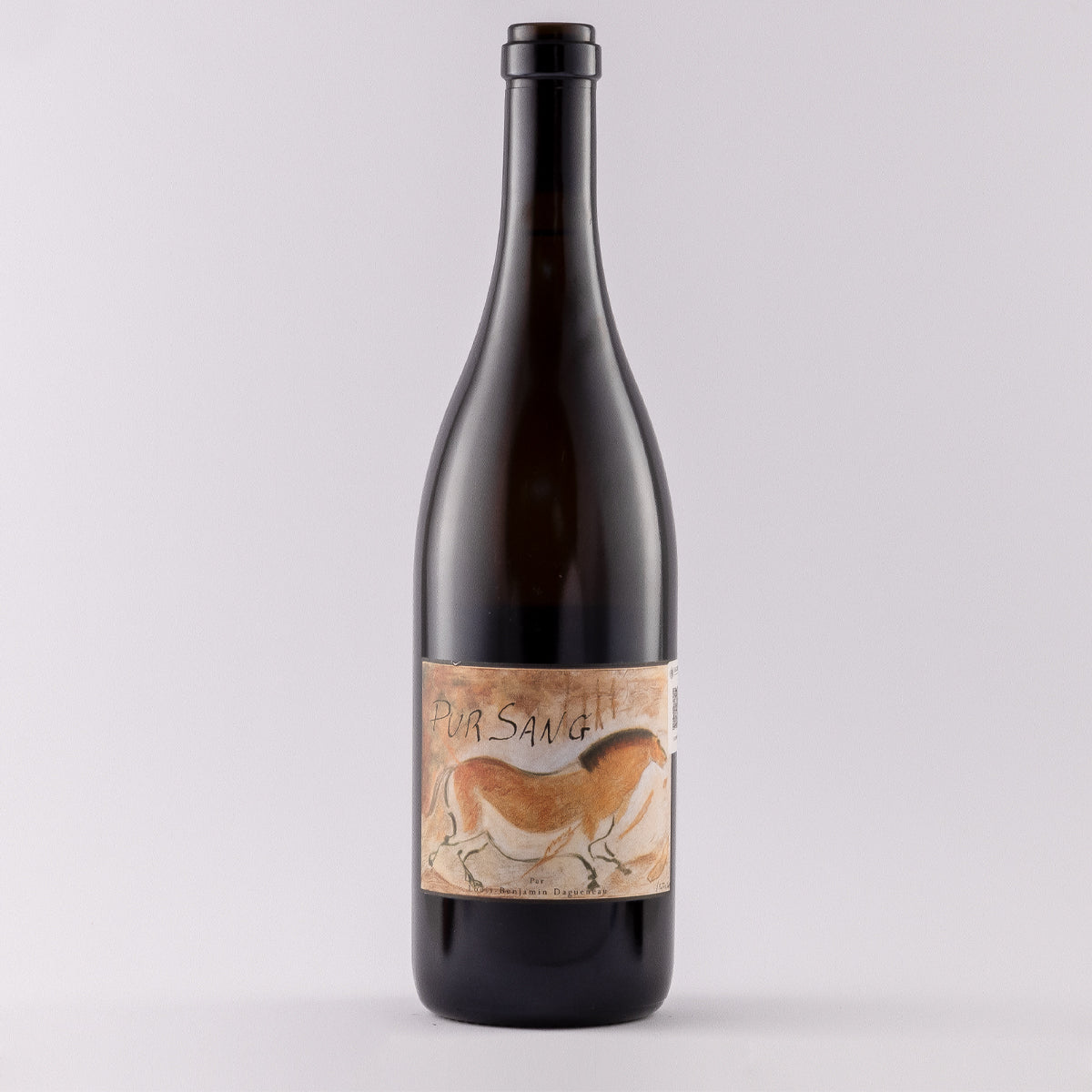 Didier Dagueneau Pouilly Fumé Pur Sang