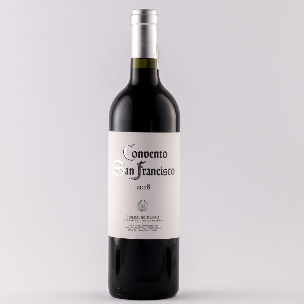 Convento San Francisco Crianza / 2019