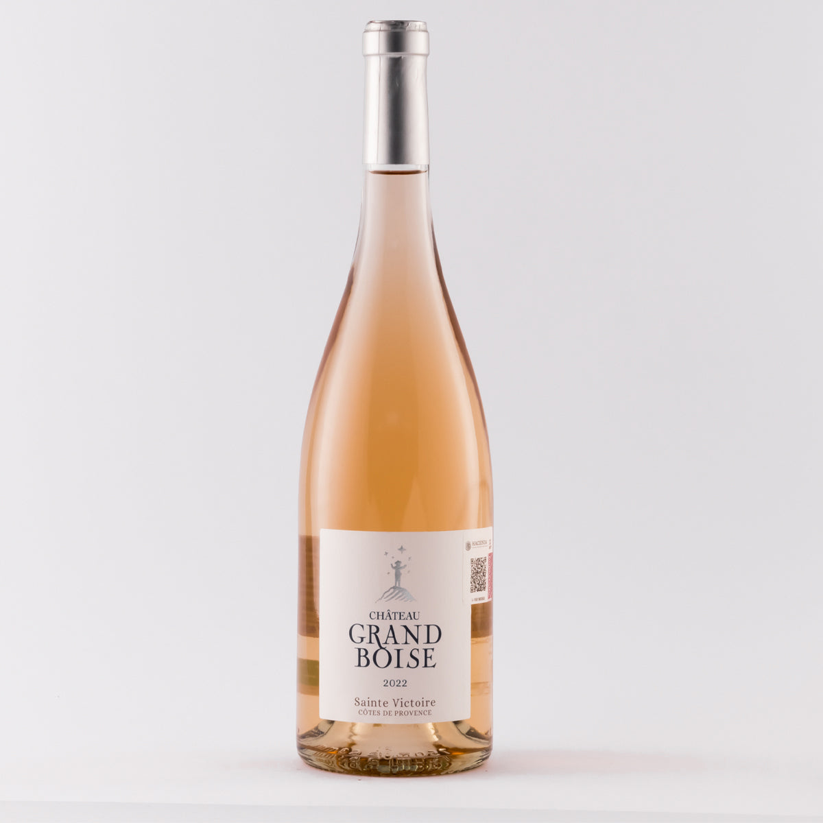 Chateau Grand Boise Rosé / 2022