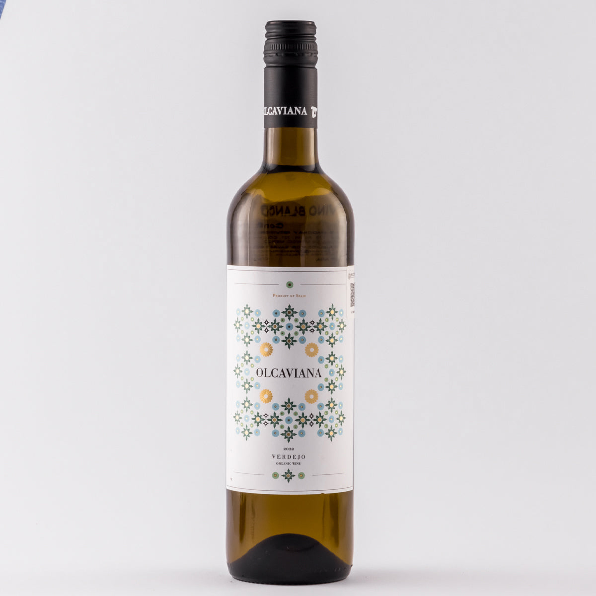 Olcaviana Verdejo
