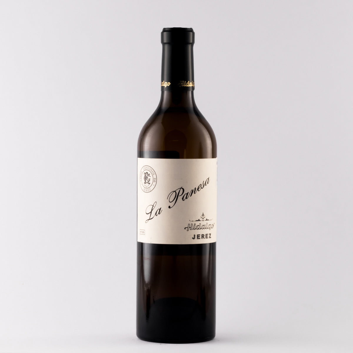 Jerez Hidalgo La Panesa