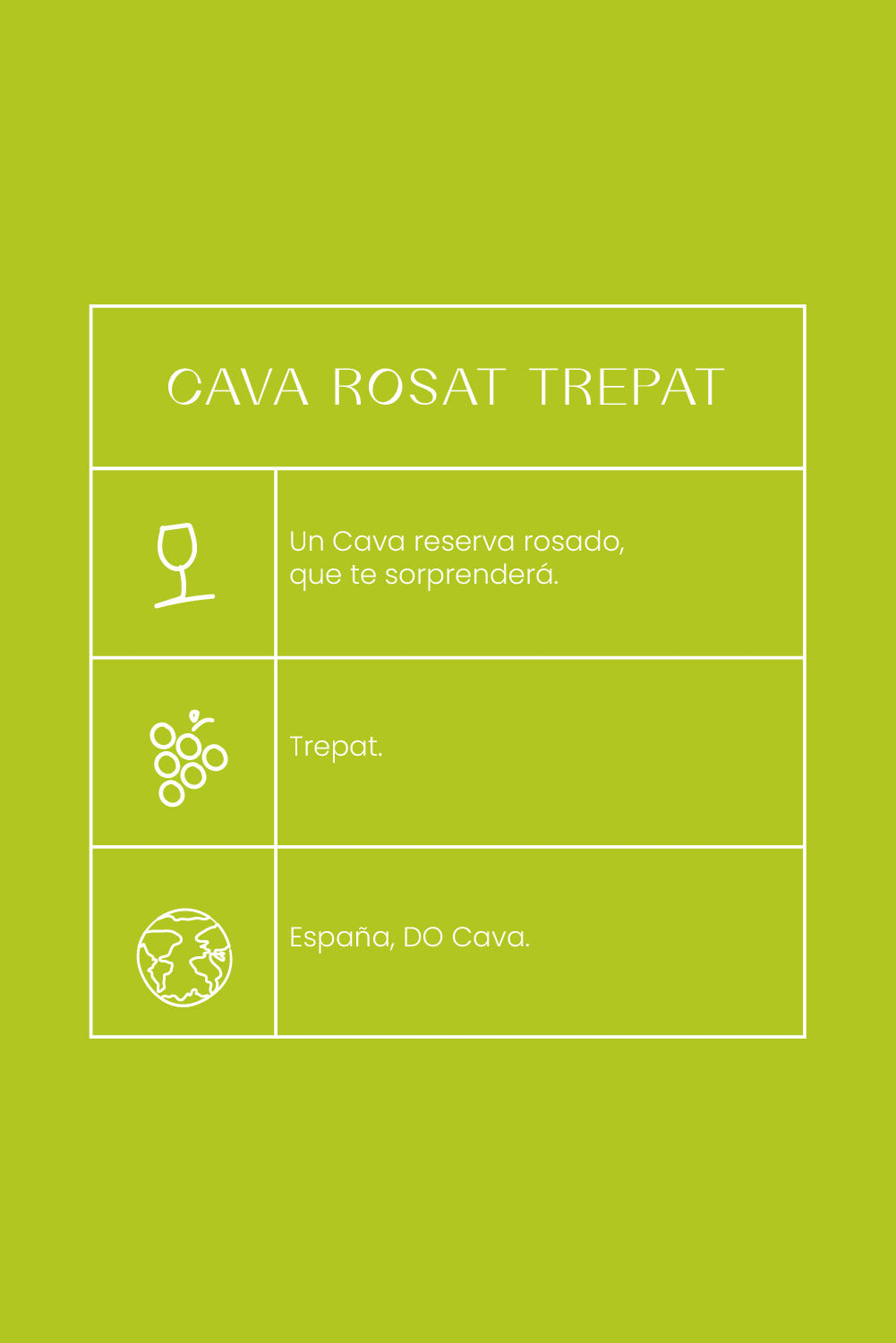 Cava Agusti Torello Trepat