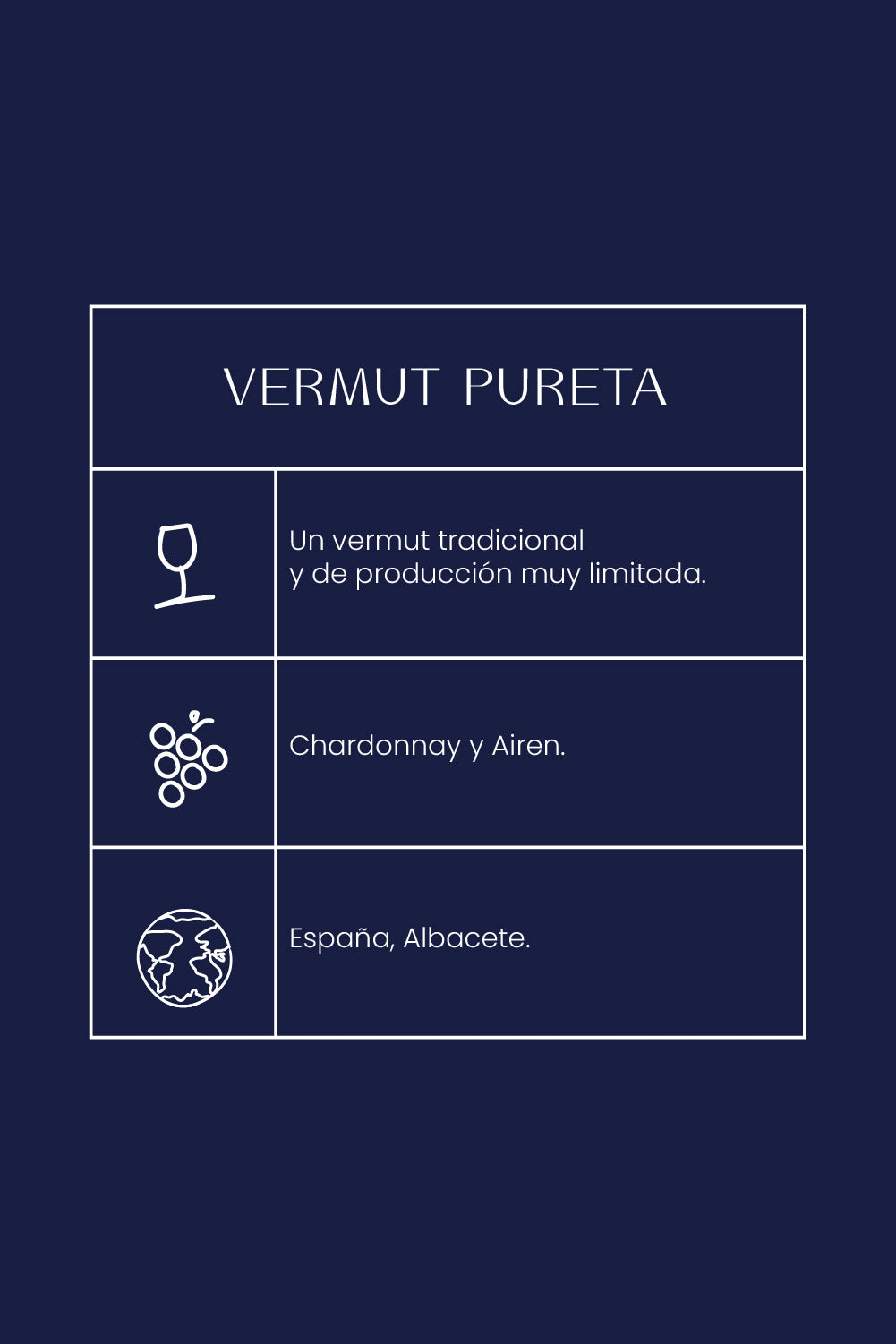 Vermut Pureta