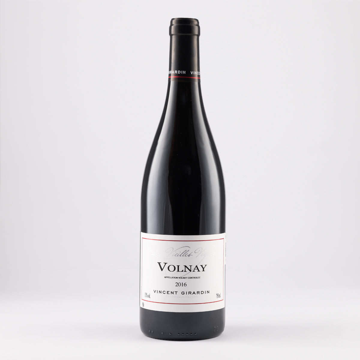 Vincent Girardin Volnay Vieilles Vignes / 2016