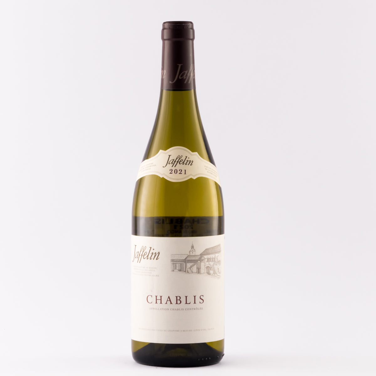 Chablis Maison Jaffelin / 2021