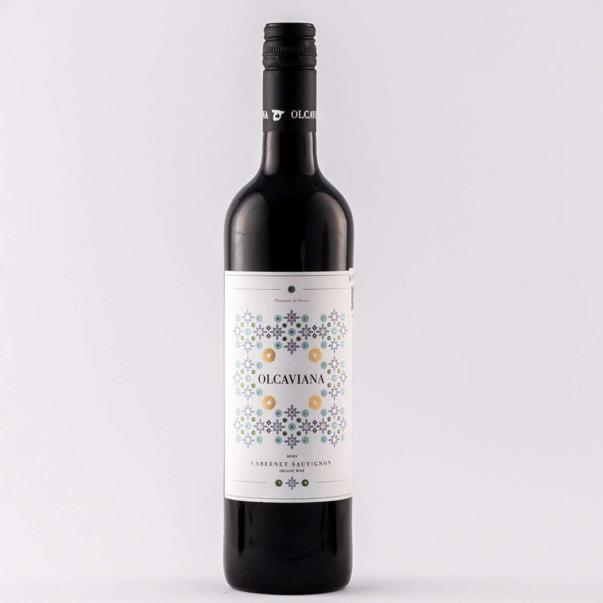 Olcaviana Cabernet Sauvignon / 2021