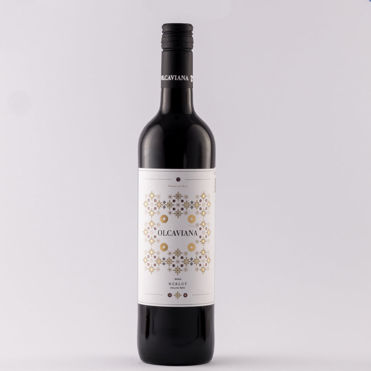 Olcaviana Merlot / 2022