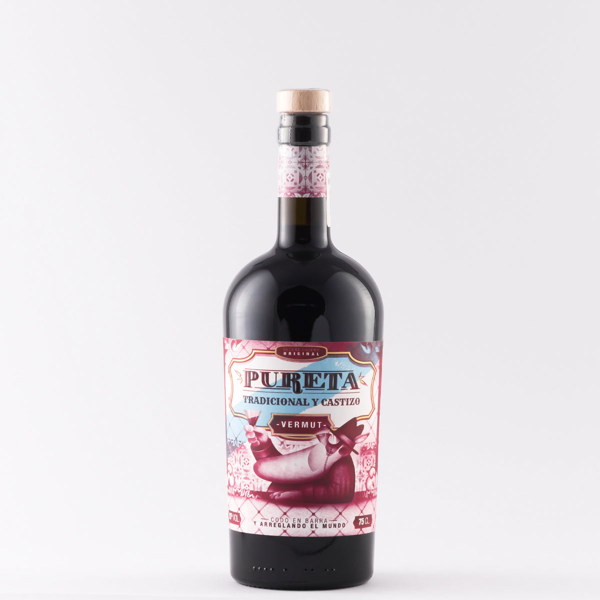 Vermut Pureta