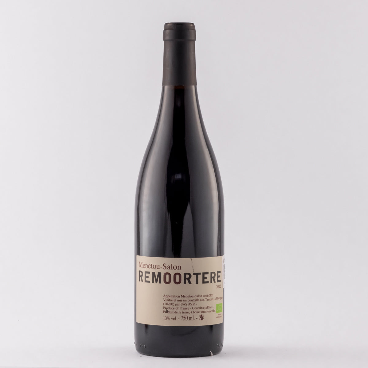 Domaine Van Remoortere