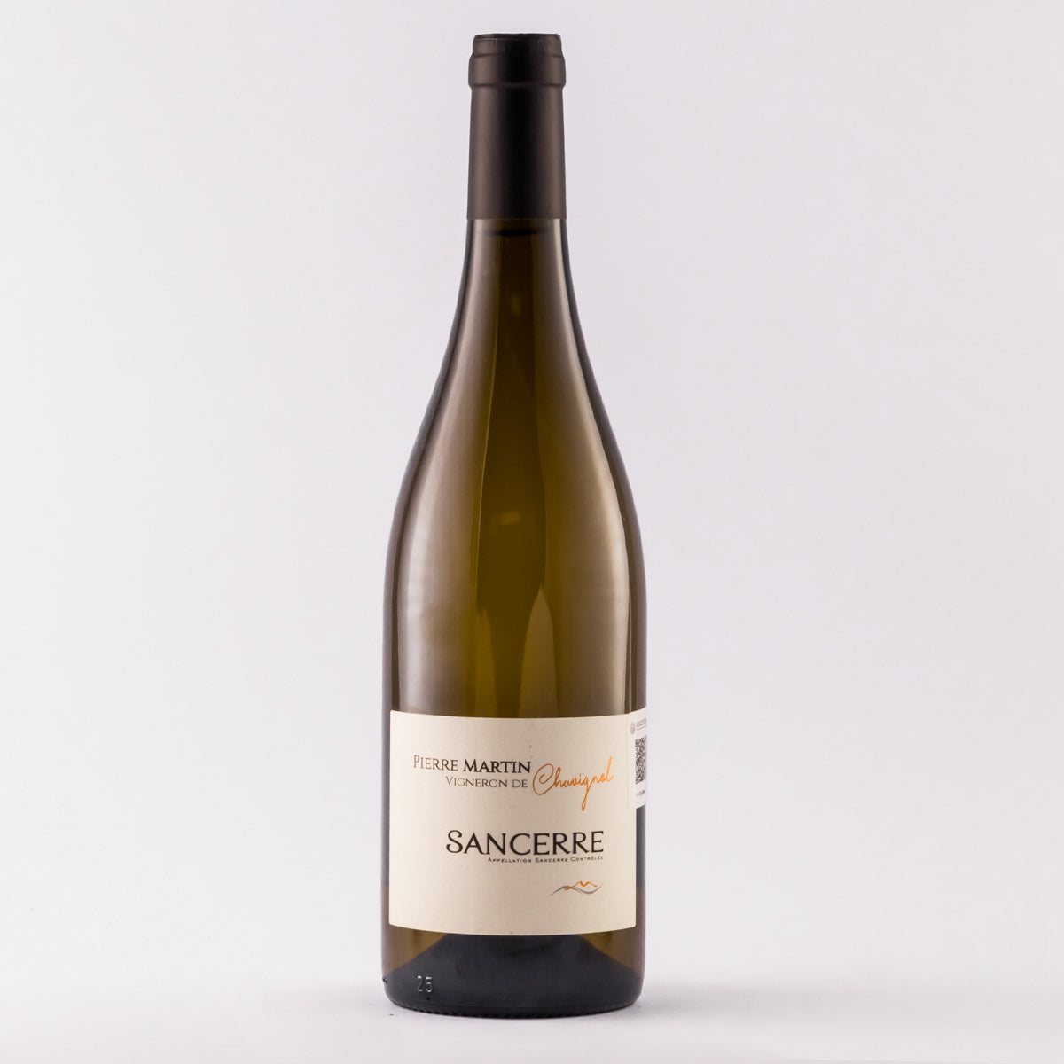 Pierre Martin Sancerre Blanc