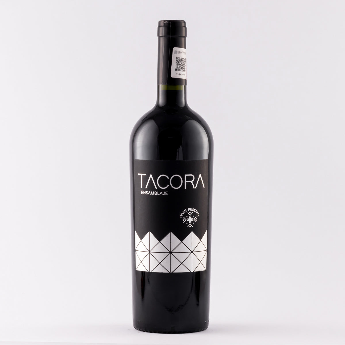 Tacora Gran Reserva Ensamble / 2019