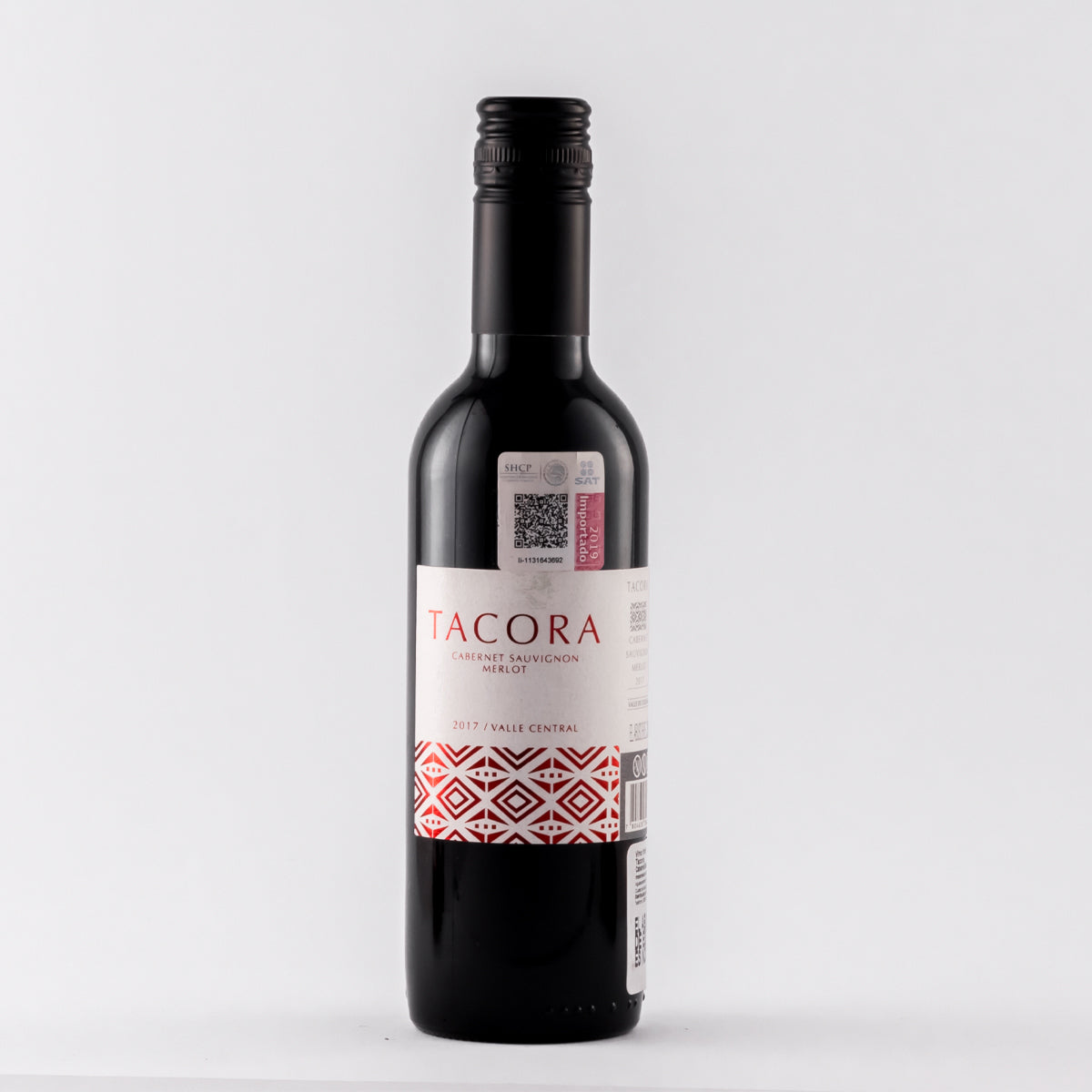 Tacora Cabernet Sauvignon Merlot 375ml