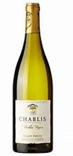 Chablis Vieilles Vignes Dampt Frères