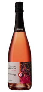 Champagne A. Bergère Rosé
