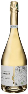 Champagne A. Bergère Vignes de nuits Extra-Brut