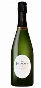 Champagne La Pitancerie Extra Brut