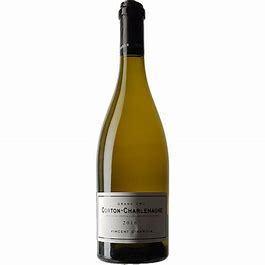 Corton Charlemagne Grand Cru Vincent Girardin