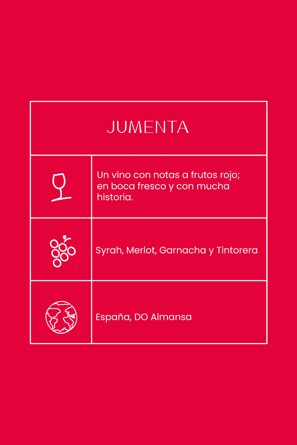 Jumenta