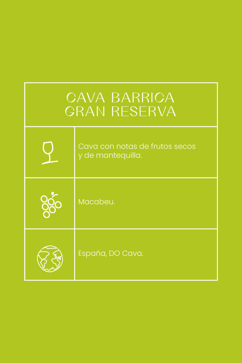 Promoción Cava Agusti Torello Barrica Gran Reserva / 2018